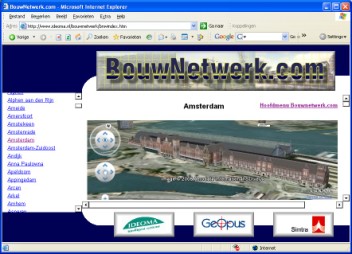 Bouwnetwerk.com al eens bekeken? Klik hier