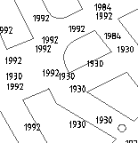 Database-tekenen met een paar kliks