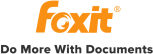 Naar www.foxit.com