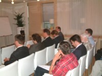 De lezingen waren interessant voor zeker 100x zo veel mensen