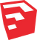SketchUp, een superhandig 3D pakket